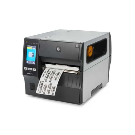 Label Printer Zebra Zt421 Rfid Zt42163 T0e00c0z Idmag Sklep Dla Biznesu 8809